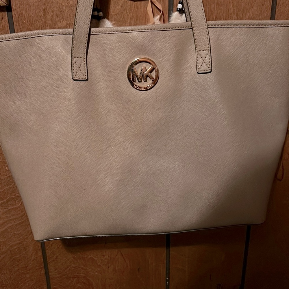 Michael Kors tote bag